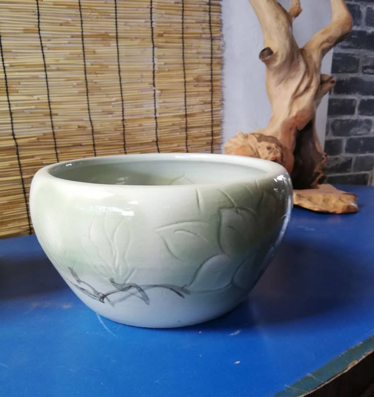 鱼缸